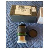 Orion Televue Telescope lens- 35mm