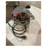 Skilsaw circular saw