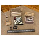 Home decor lot