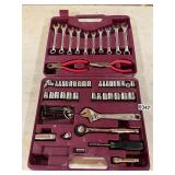 Tool kit 3/8ï¿½ drive