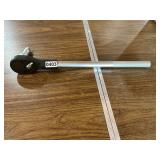 Kobalt 3/4 ratchet and extension