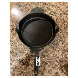 Pioneer woman cast iron skillet