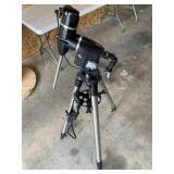Orion Skyview Pro. Syncscan telescope mount