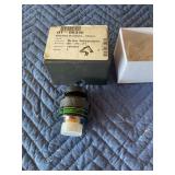 Orion Televue Telescope lens- 24 mm