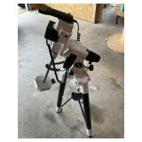 Meade LX 85 Audiostar - telescope mount