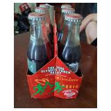 1996 olympics Coca-Cola 6 pack