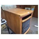 Sun Twin electric heater