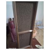 PAIR OF VINTAGE SPEAKERS
