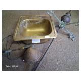 Brass Copper lot