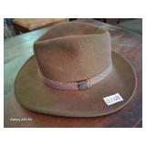 Turner Hat Co Felt Cowboy hat