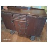 Beautiful Antique Secratary