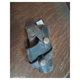 Brauer Bros St Louis Small Auto Holster A25