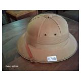 Abercrombie & Fitch His Majesty Pith Cap