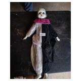 Clown doll