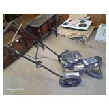 Swisher walk behind string trimmer B&S 675EXi