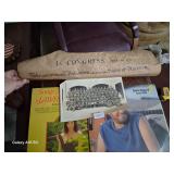 Lot of vintage stuff - Declaration of Independance