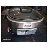 Ninja crock pot