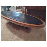 nice coffee table