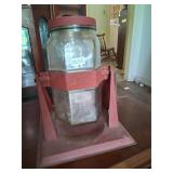 Antique ï¿½Minute Home Cleanerï¿½ Chicago Pat. Pending