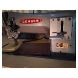 Consew 206RB industrial sewing machine