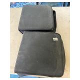 2- large albums full music cds