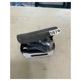 IR 2.7 video camera