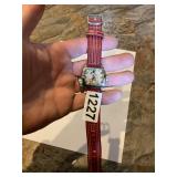 Watch- vintage Disney Mickey Mouse