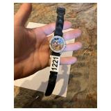 Watch- Mickey Mouse