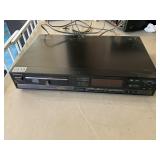 Sony CDP-45 cd player