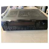 Pioneer VSX-5300 Stereo Receiver