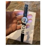 Watch- Timex Goofy