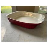 Abode baking dish