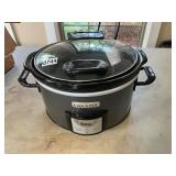 Large Crock pot