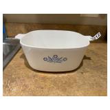 Corning Ware 2 1/2 qt dish