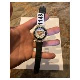 Watch- Superman black band