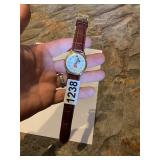 Watch- Lorus Mickey Mouse