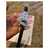 Watch- digital Mickey Mouse