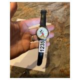 Watch- Disney Mickey Mouse