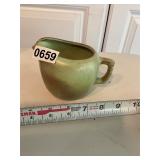 Frankoma creamer/ Pitcher