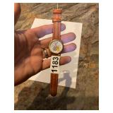 Watch- Timex Pooh Jazz