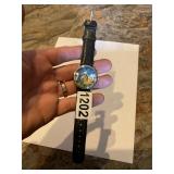 Watch- Timex Pooh