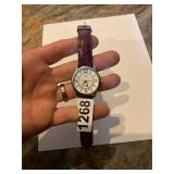 Watch- Timex