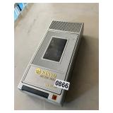 Kinyo vhs rewinder