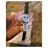 Watch- Disney Mickey Mouse