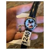 Watch- Timex Mickey Mouse