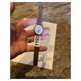 Watch- Timex Snow White Dwarf