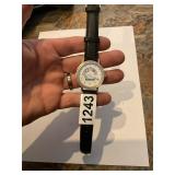 Watch- Joe Boxer with ï¿½luckyï¿½ inlay