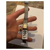 Watch- Timex electric