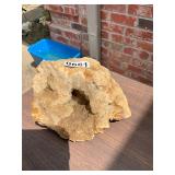 Geode Quartz