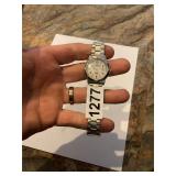 Watch- Timex expedition